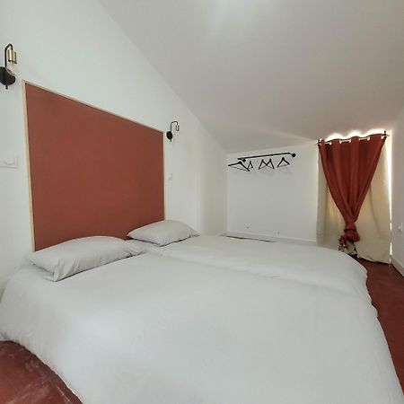 Jolie Maison De Vacances 4-5 Personnes Saint-Marcel-sur-Aude Exterior photo