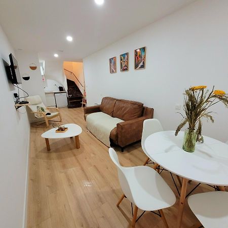 Jolie Maison De Vacances 4-5 Personnes Saint-Marcel-sur-Aude Exterior photo